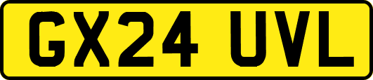GX24UVL