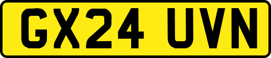 GX24UVN