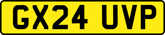 GX24UVP