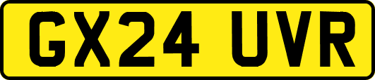 GX24UVR