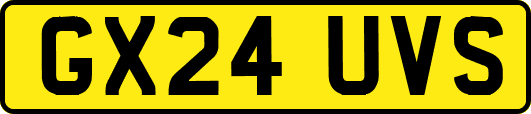 GX24UVS