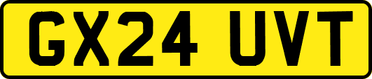 GX24UVT