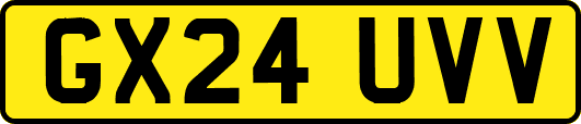 GX24UVV