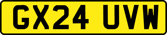 GX24UVW