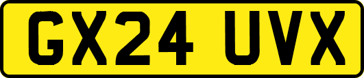 GX24UVX