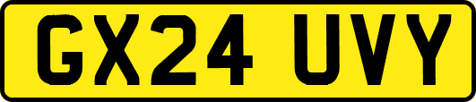 GX24UVY