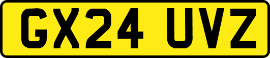 GX24UVZ