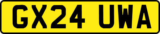 GX24UWA