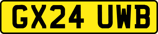 GX24UWB