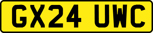 GX24UWC