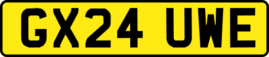 GX24UWE
