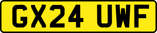 GX24UWF