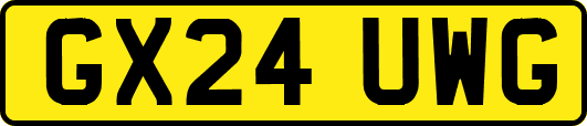 GX24UWG