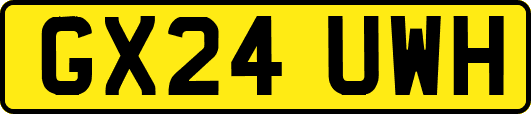 GX24UWH