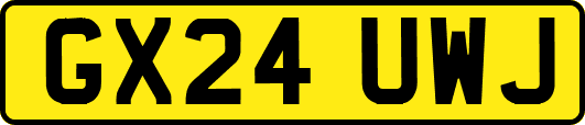 GX24UWJ