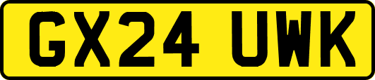 GX24UWK