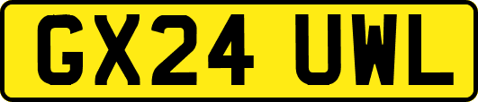 GX24UWL