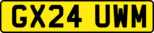 GX24UWM