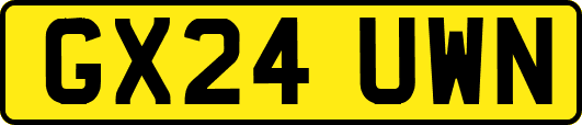 GX24UWN