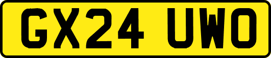GX24UWO