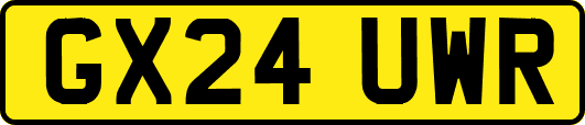 GX24UWR