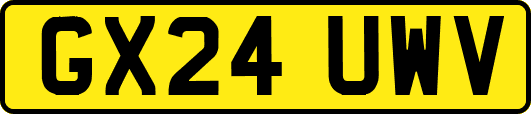 GX24UWV