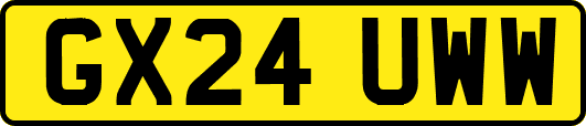 GX24UWW