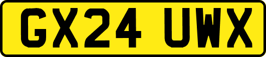 GX24UWX