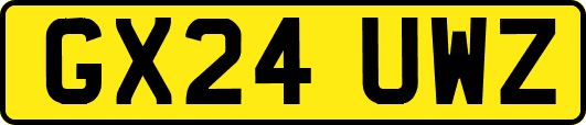 GX24UWZ