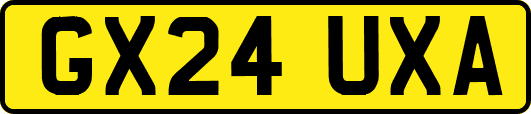 GX24UXA
