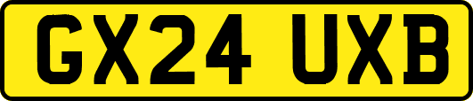 GX24UXB