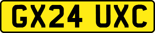 GX24UXC