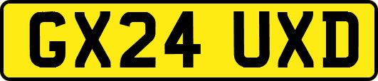 GX24UXD