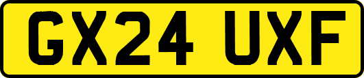 GX24UXF