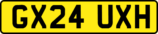 GX24UXH