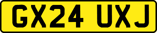 GX24UXJ