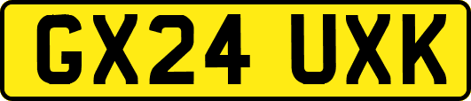 GX24UXK