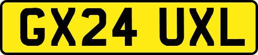 GX24UXL