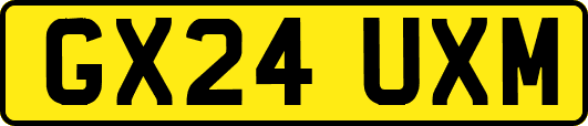 GX24UXM