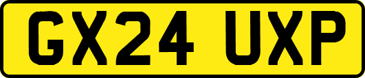 GX24UXP
