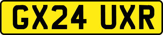 GX24UXR