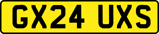 GX24UXS
