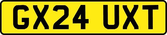 GX24UXT