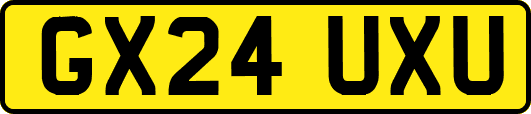 GX24UXU