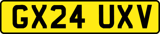 GX24UXV