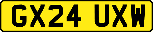 GX24UXW