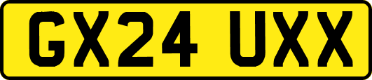 GX24UXX