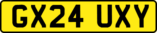 GX24UXY