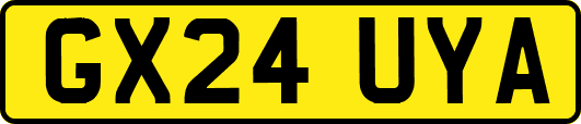 GX24UYA