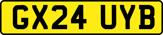 GX24UYB
